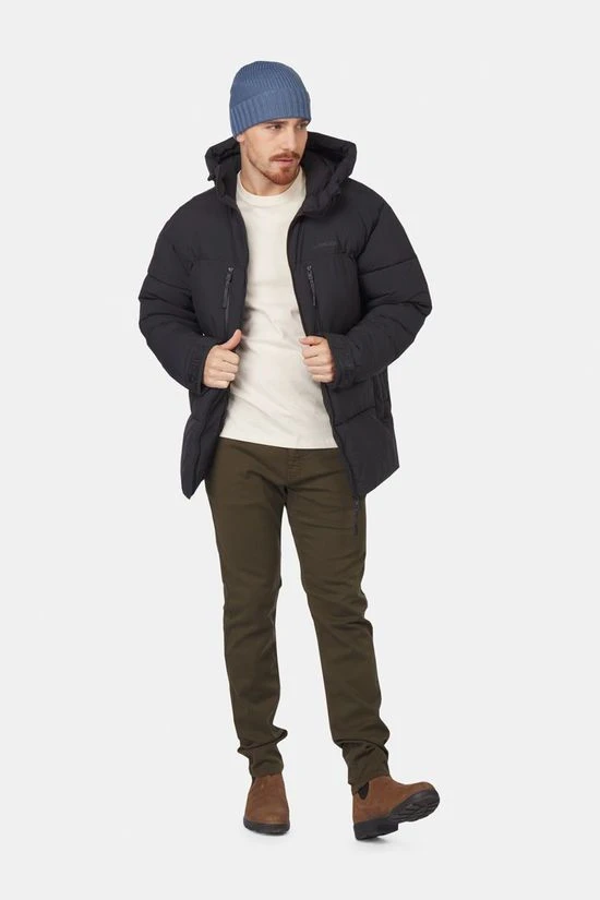 DIDRIKSONS Hilmer II Usx Jas 5 DIDRIKSONS Hilmer II Usx Jas - Afbeelding 3