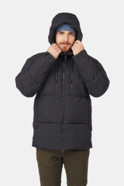 DIDRIKSONS Hilmer II Usx Jas 21 DIDRIKSONS Hilmer II Usx Jas -Winterjas Winkel 2210004188941 013 nl