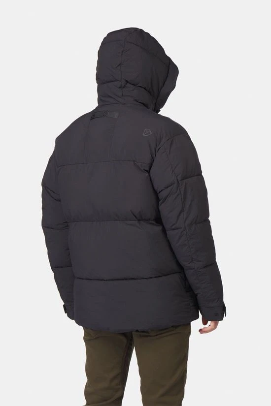 DIDRIKSONS Hilmer II Usx Jas 7 DIDRIKSONS Hilmer II Usx Jas - Afbeelding 5