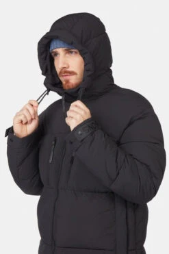 DIDRIKSONS Hilmer II Usx Jas 24 DIDRIKSONS Hilmer II Usx Jas -Winterjas Winkel 2210004188941 016 nl