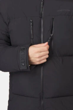 DIDRIKSONS Hilmer II Usx Jas 26 DIDRIKSONS Hilmer II Usx Jas -Winterjas Winkel 2210004188941 018 nl