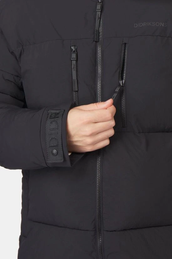 DIDRIKSONS Hilmer II Usx Jas 11 DIDRIKSONS Hilmer II Usx Jas - Afbeelding 9