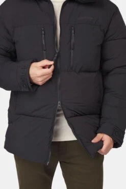 DIDRIKSONS Hilmer II Usx Jas 29 DIDRIKSONS Hilmer II Usx Jas -Winterjas Winkel 2210004188941 021 nl