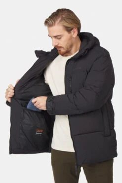 DIDRIKSONS Hilmer II Usx Jas 31 DIDRIKSONS Hilmer II Usx Jas -Winterjas Winkel 2210004188941 023 nl