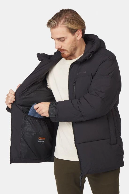 DIDRIKSONS Hilmer II Usx Jas 16 DIDRIKSONS Hilmer II Usx Jas - Afbeelding 14