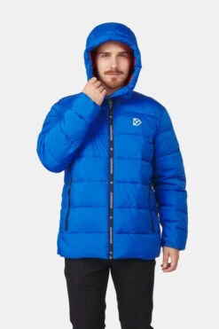 DIDRIKSONS Rabar Usx Jas -Winterjas Winkel 2210004189078 013 nl