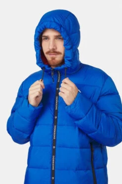 DIDRIKSONS Rabar Usx Jas -Winterjas Winkel 2210004189078 016 nl