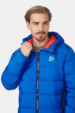 DIDRIKSONS Rabar Usx Jas -Winterjas Winkel 2210004189078 017 nl