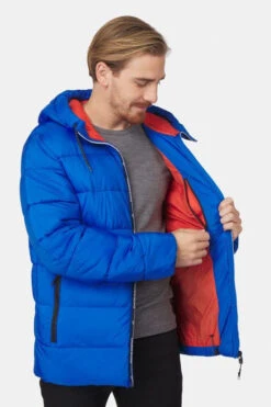 DIDRIKSONS Rabar Usx Jas -Winterjas Winkel 2210004189078 019 nl