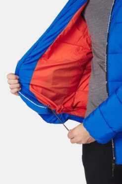 DIDRIKSONS Rabar Usx Jas -Winterjas Winkel 2210004189078 020 nl