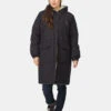 DIDRIKSONS Anna Reversible Parka Dames 1 DIDRIKSONS Anna Reversible Parka Dames -Winterjas Winkel 2210004189122 010 nl