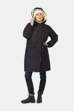 DIDRIKSONS Anna Reversible Parka Dames -Winterjas Winkel 2210004189122 013 nl