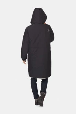 DIDRIKSONS Anna Reversible Parka Dames -Winterjas Winkel 2210004189122 014 nl