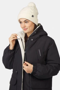 DIDRIKSONS Anna Reversible Parka Dames -Winterjas Winkel 2210004189122 016 nl