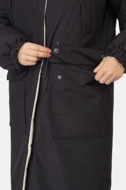 DIDRIKSONS Anna Reversible Parka Dames -Winterjas Winkel 2210004189122 018 nl