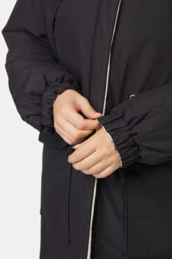 DIDRIKSONS Anna Reversible Parka Dames -Winterjas Winkel 2210004189122 019 nl