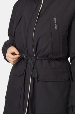 DIDRIKSONS Anna Reversible Parka Dames -Winterjas Winkel 2210004189122 020 nl