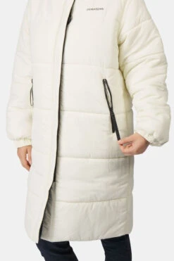 DIDRIKSONS Anna Reversible Parka Dames -Winterjas Winkel 2210004189122 023 nl