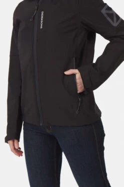 DIDRIKSONS Felicia Jas Dames -Winterjas Winkel 2210004189177 016 nl