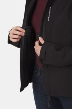 DIDRIKSONS Felicia Jas Dames -Winterjas Winkel 2210004189177 018 nl