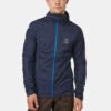 Haglöfs L.I.M. Hybrid Softshell Jas -Winterjas Winkel 2210004197417 010 nl
