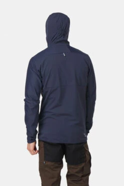 Haglöfs L.I.M. Hybrid Softshell Jas -Winterjas Winkel 2210004197417 014 nl