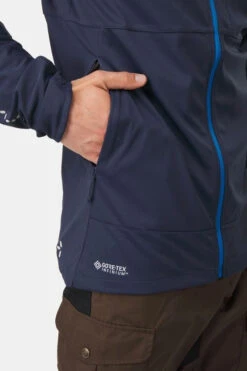 Haglöfs L.I.M. Hybrid Softshell Jas -Winterjas Winkel 2210004197417 018 nl