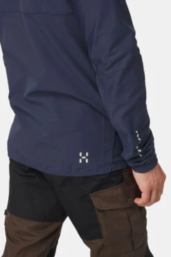 Haglöfs L.I.M. Hybrid Softshell Jas -Winterjas Winkel 2210004197417 019 nl