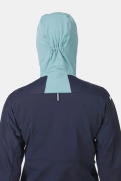 Haglöfs L.I.M. Hybrid Softshell Jas Dames -Winterjas Winkel 2210004197479 014 nl