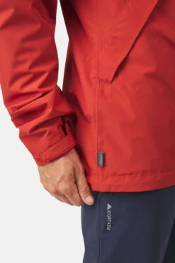 Haglöfs Husk Hardshell Jas 22 Haglöfs Husk Hardshell Jas -Winterjas Winkel 2210004197622 018 nl