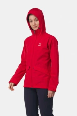Haglöfs Husk Hardshell Jas Dames 19 Haglöfs Husk Hardshell Jas Dames -Winterjas Winkel 2210004197745 013 nl