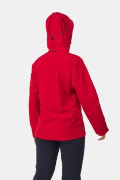 Haglöfs Husk Hardshell Jas Dames 20 Haglöfs Husk Hardshell Jas Dames -Winterjas Winkel 2210004197745 014 nl