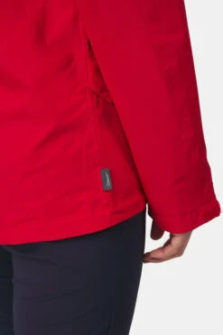 Haglöfs Husk Hardshell Jas Dames 25 Haglöfs Husk Hardshell Jas Dames -Winterjas Winkel 2210004197745 019 nl