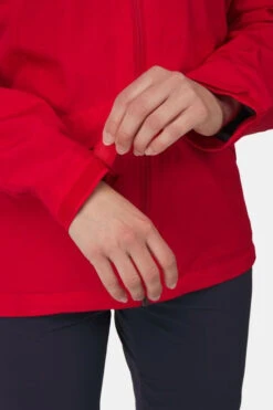 Haglöfs Husk Hardshell Jas Dames 26 Haglöfs Husk Hardshell Jas Dames -Winterjas Winkel 2210004197745 020 nl