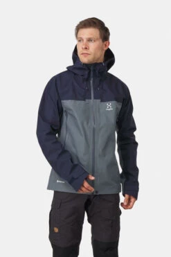 Haglöfs Roc Flash GTX Jas
