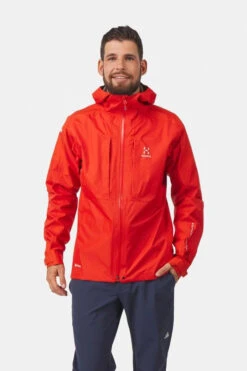 Haglöfs L.I.M. Rugged GTX Jas