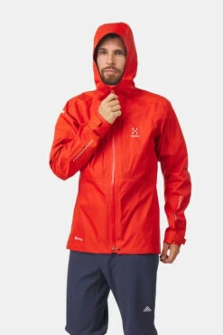 Haglöfs L.I.M. Rugged GTX Jas -Winterjas Winkel 2210004197950 012 nl