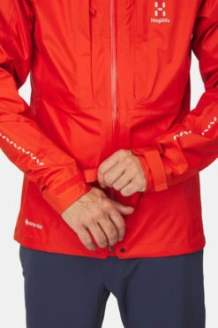 Haglöfs L.I.M. Rugged GTX Jas -Winterjas Winkel 2210004197950 017 nl