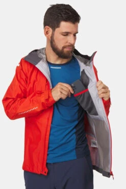 Haglöfs L.I.M. Rugged GTX Jas -Winterjas Winkel 2210004197950 018 nl