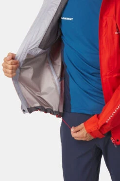 Haglöfs L.I.M. Rugged GTX Jas -Winterjas Winkel 2210004197950 019 nl