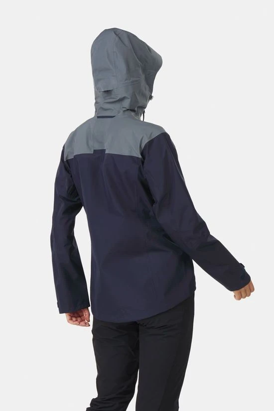 Haglöfs Roc Flash GTX Jas Dames 6 Haglöfs Roc Flash GTX Jas Dames - Afbeelding 4