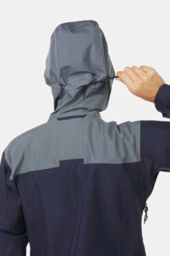 Haglöfs Roc Flash GTX Jas Dames 20 Haglöfs Roc Flash GTX Jas Dames -Winterjas Winkel 2210004198056 014 nl