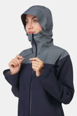 Haglöfs Roc Flash GTX Jas Dames 21 Haglöfs Roc Flash GTX Jas Dames -Winterjas Winkel 2210004198056 015 nl