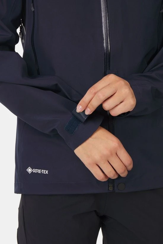 Haglöfs Roc Flash GTX Jas Dames 12 Haglöfs Roc Flash GTX Jas Dames - Afbeelding 10