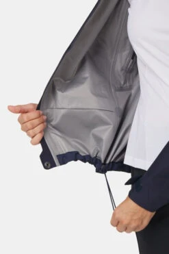 Haglöfs Roc Flash GTX Jas Dames 27 Haglöfs Roc Flash GTX Jas Dames -Winterjas Winkel 2210004198056 021 nl