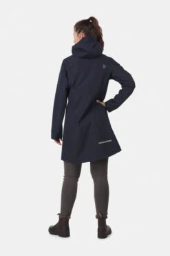 DIDRIKSONS Hani Parka -Winterjas Winkel 2210004203811 012 nl