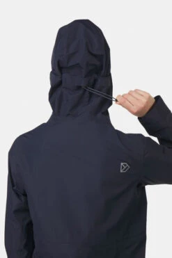 DIDRIKSONS Hani Parka -Winterjas Winkel 2210004203811 015 nl