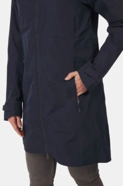 DIDRIKSONS Hani Parka -Winterjas Winkel 2210004203811 018 nl