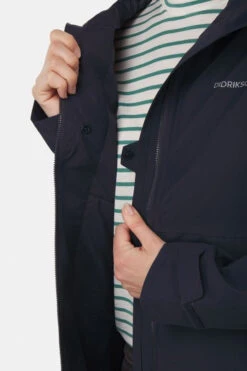 DIDRIKSONS Hani Parka -Winterjas Winkel 2210004203811 022 nl