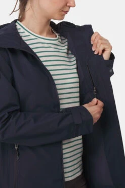 DIDRIKSONS Hani Parka -Winterjas Winkel 2210004203811 023 nl